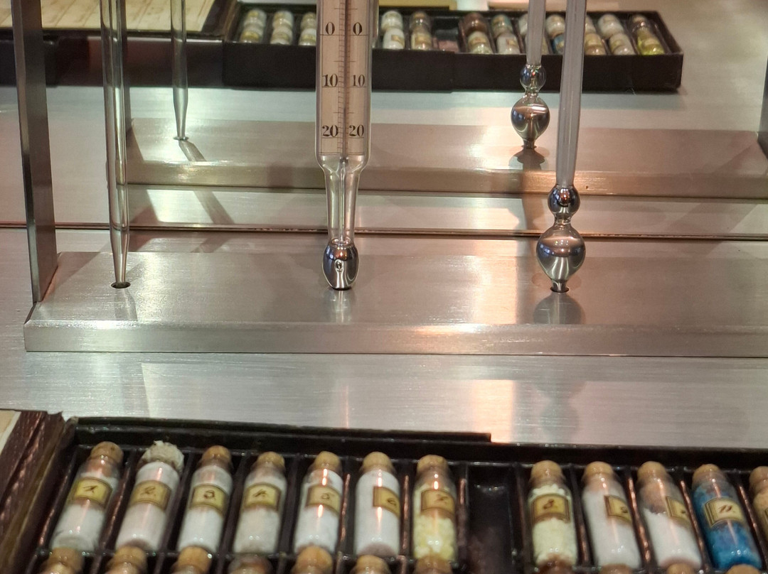 Pharmaziemuseum-布雷萨诺内必去景点