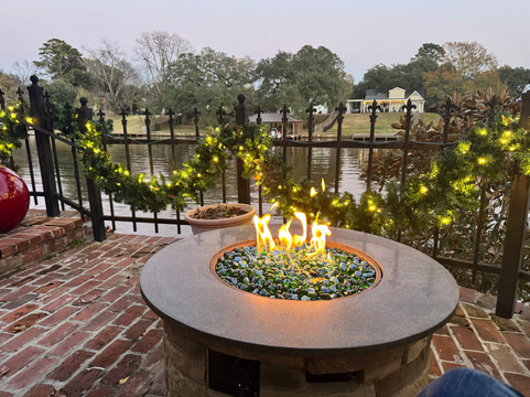 Jefferson House Bed and Breakfast主图