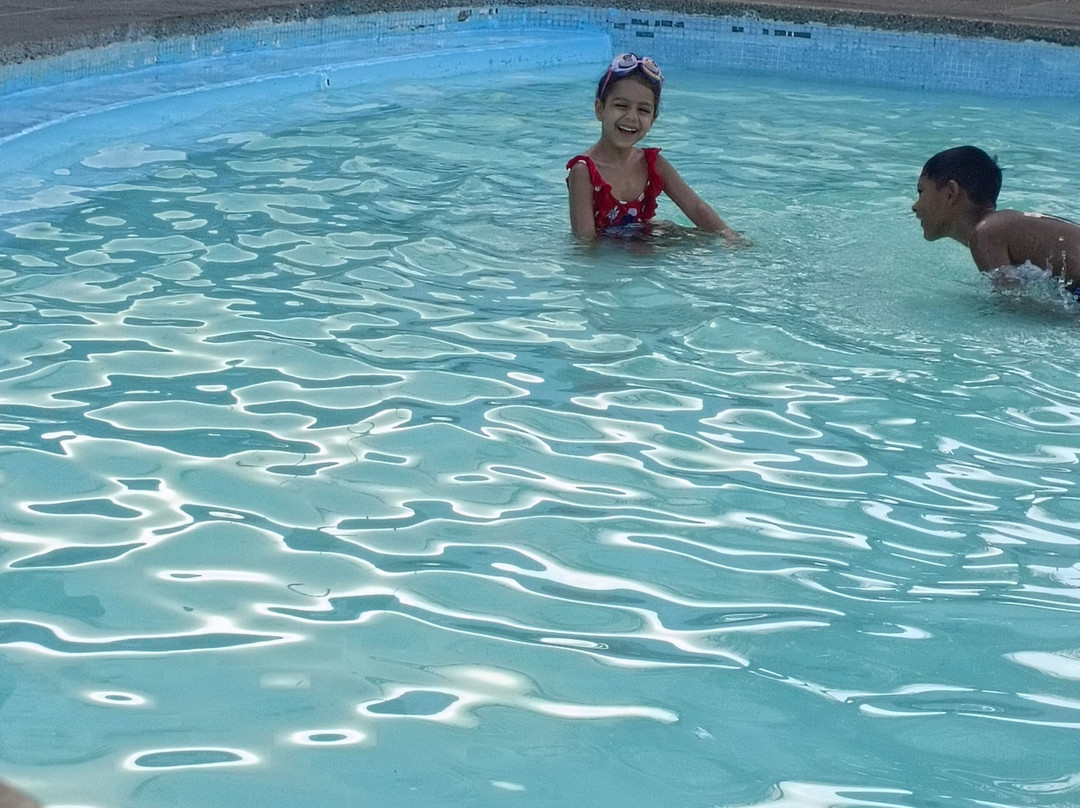 Agua Dorada Beach Hotel主图