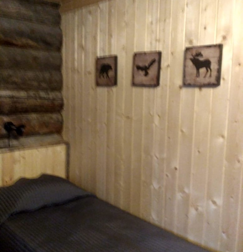 Medvezhka Hotel主图