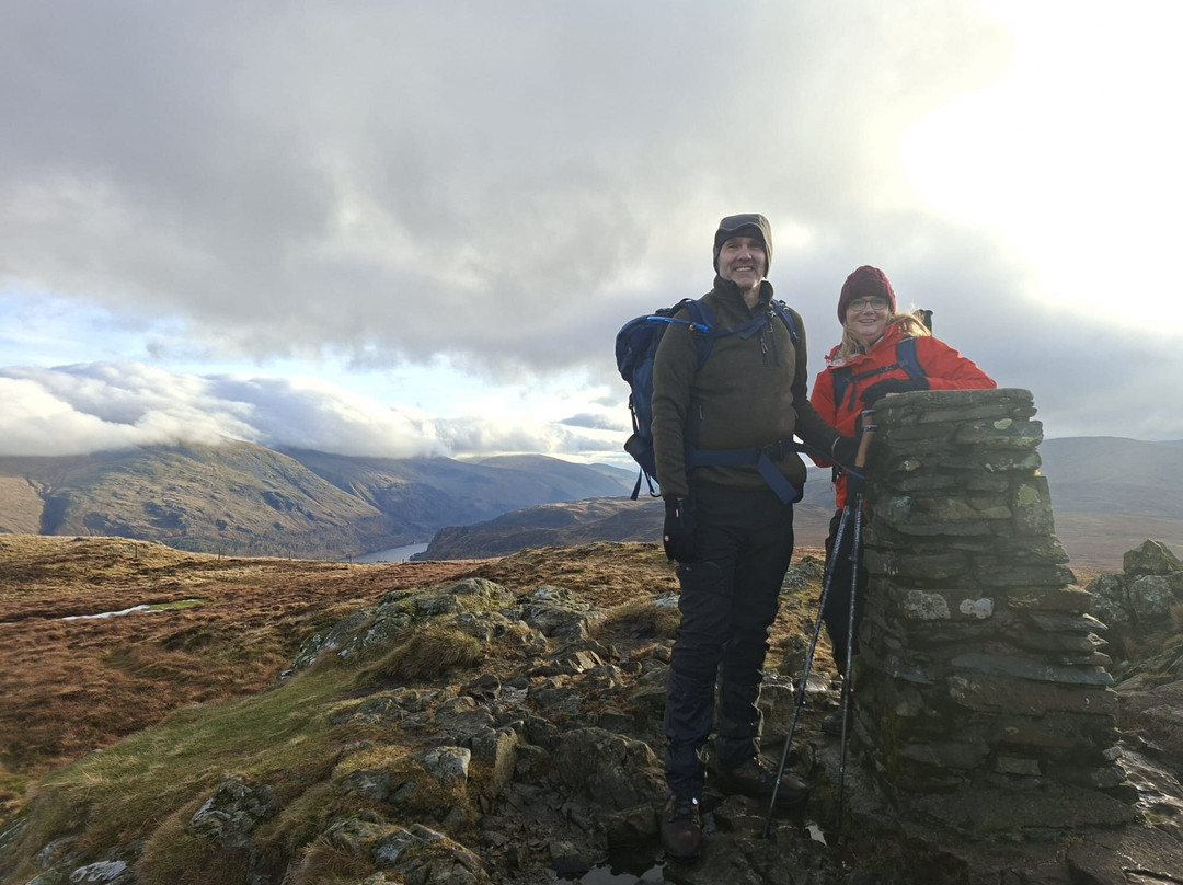 Trekking Tom Experiences-凯瑟克必去景点