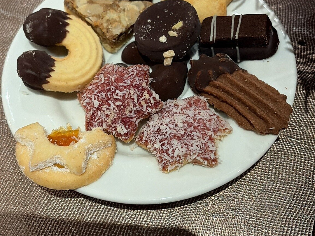 Elaya Hotel Steinplatte主图