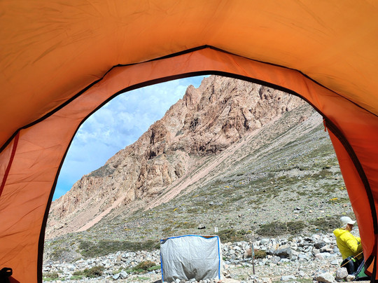 Sólo Montañas-Tunuyan必去景点