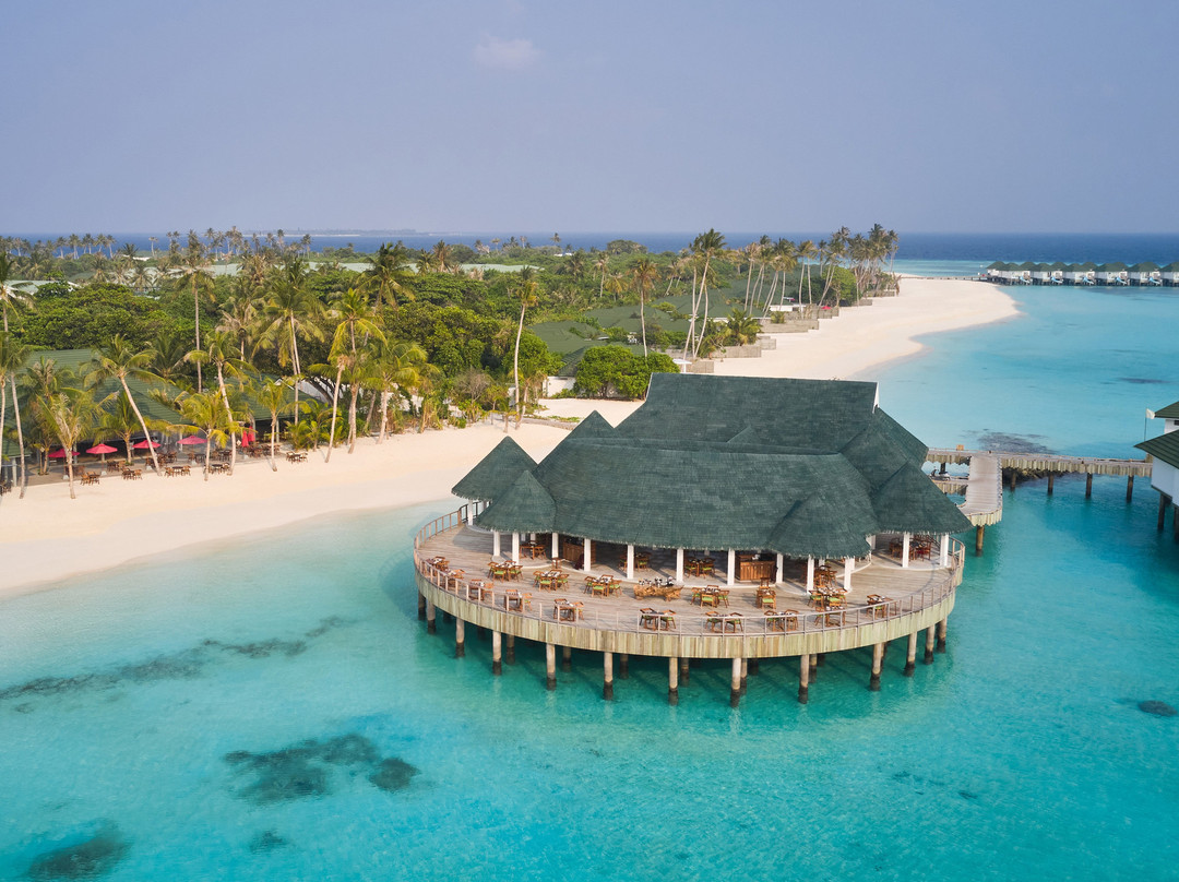 Siyam World Maldives主图