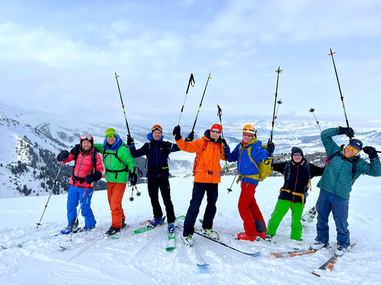 Ak-Sai Travel-比斯凯克必去景点