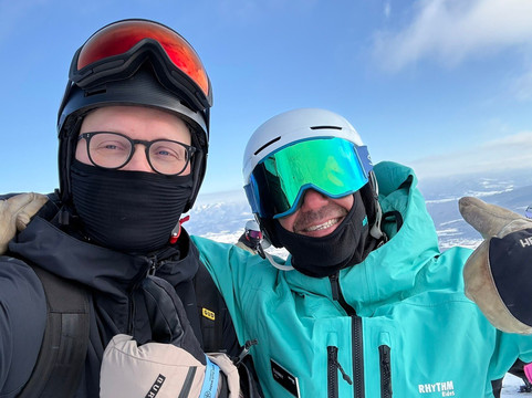 Rhythm Trips-俱知安町必去景点