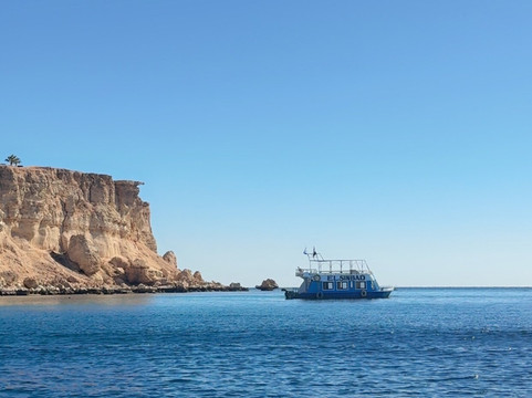 Plaza Safari Excursions-沙姆沙伊赫必去景点