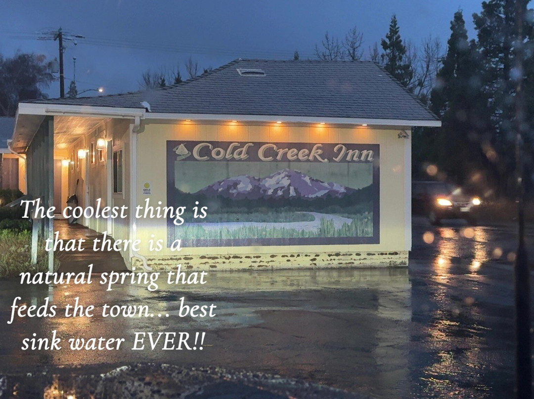 Cold Creek Inn主图