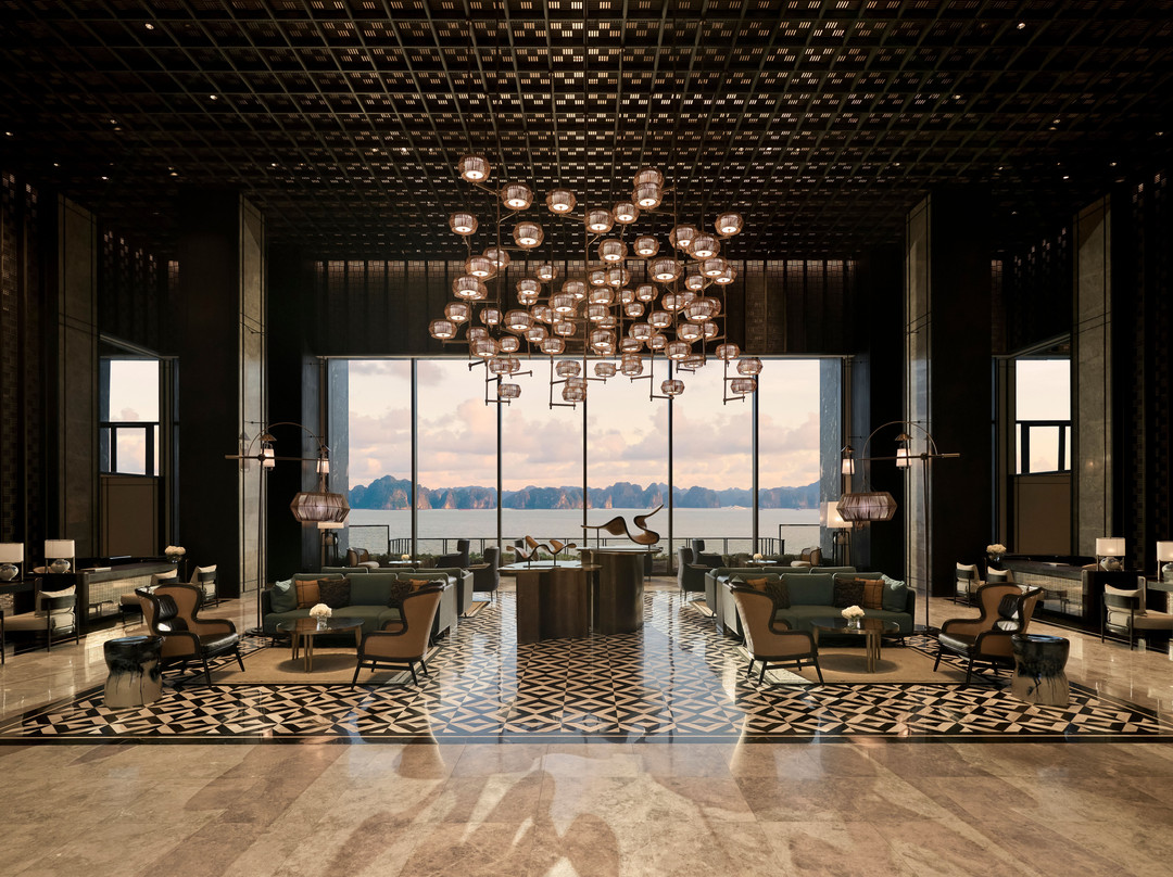 InterContinental Halong Bay Resort by IHG