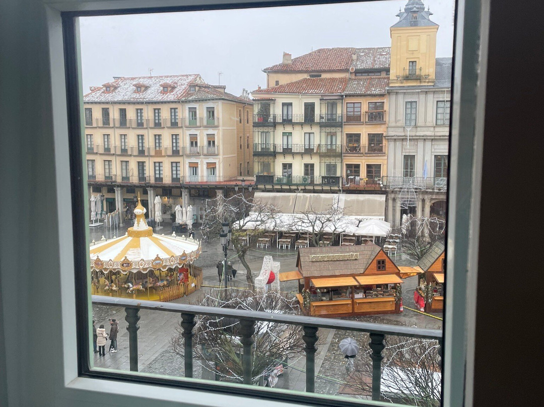 因凡达公主伊莎贝尔酒店主图