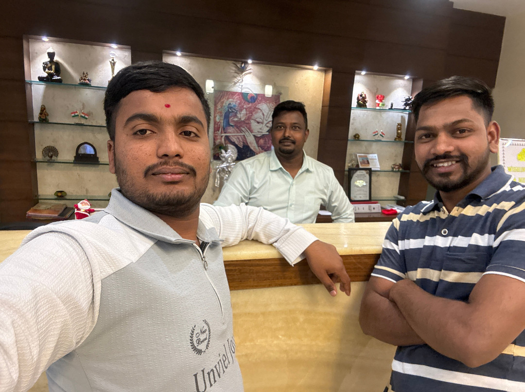 Krsna Lila By The Blues Hotels主图