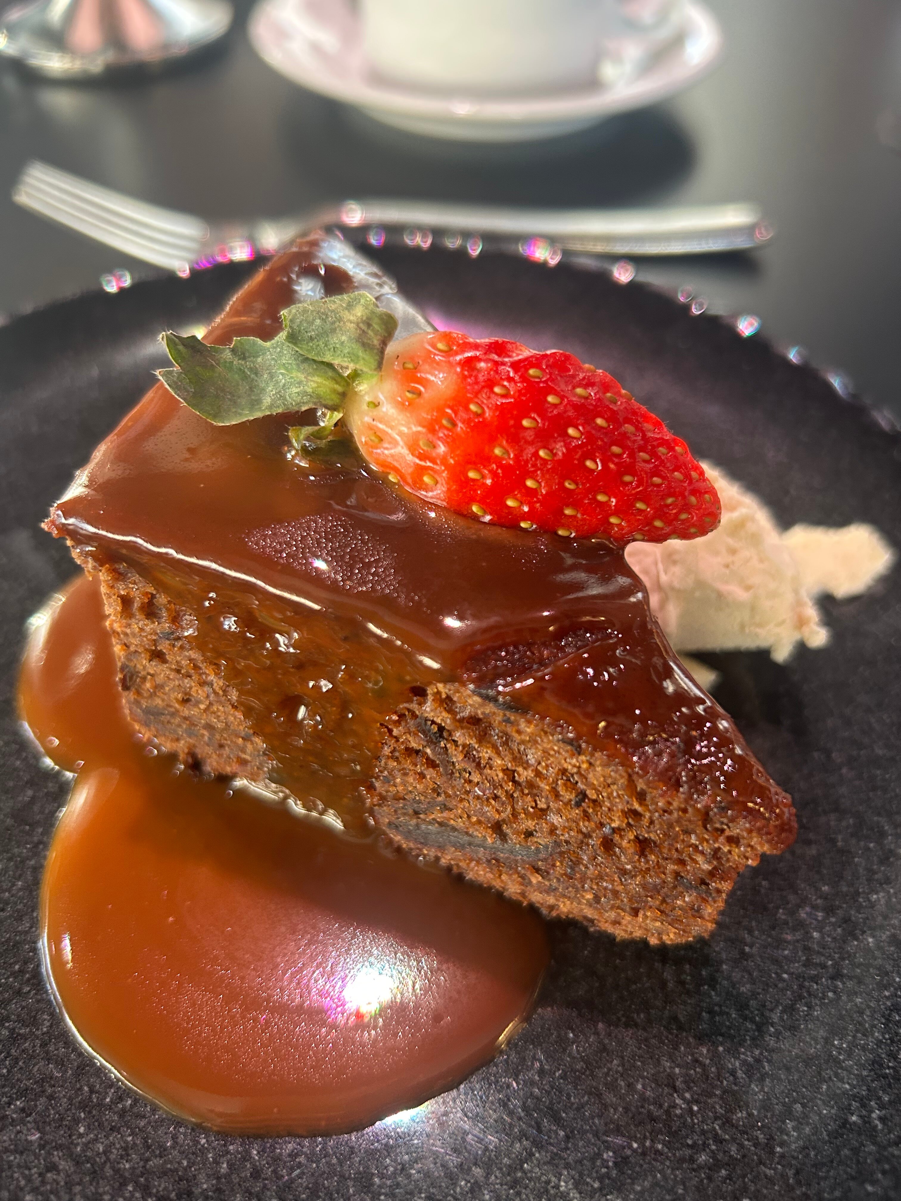 Steventon House Hotel-官方