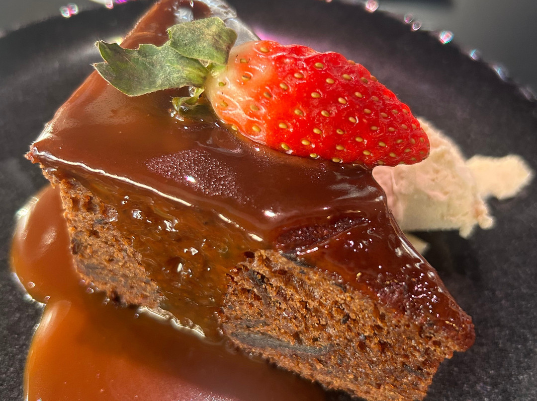 Steventon House Hotel主图