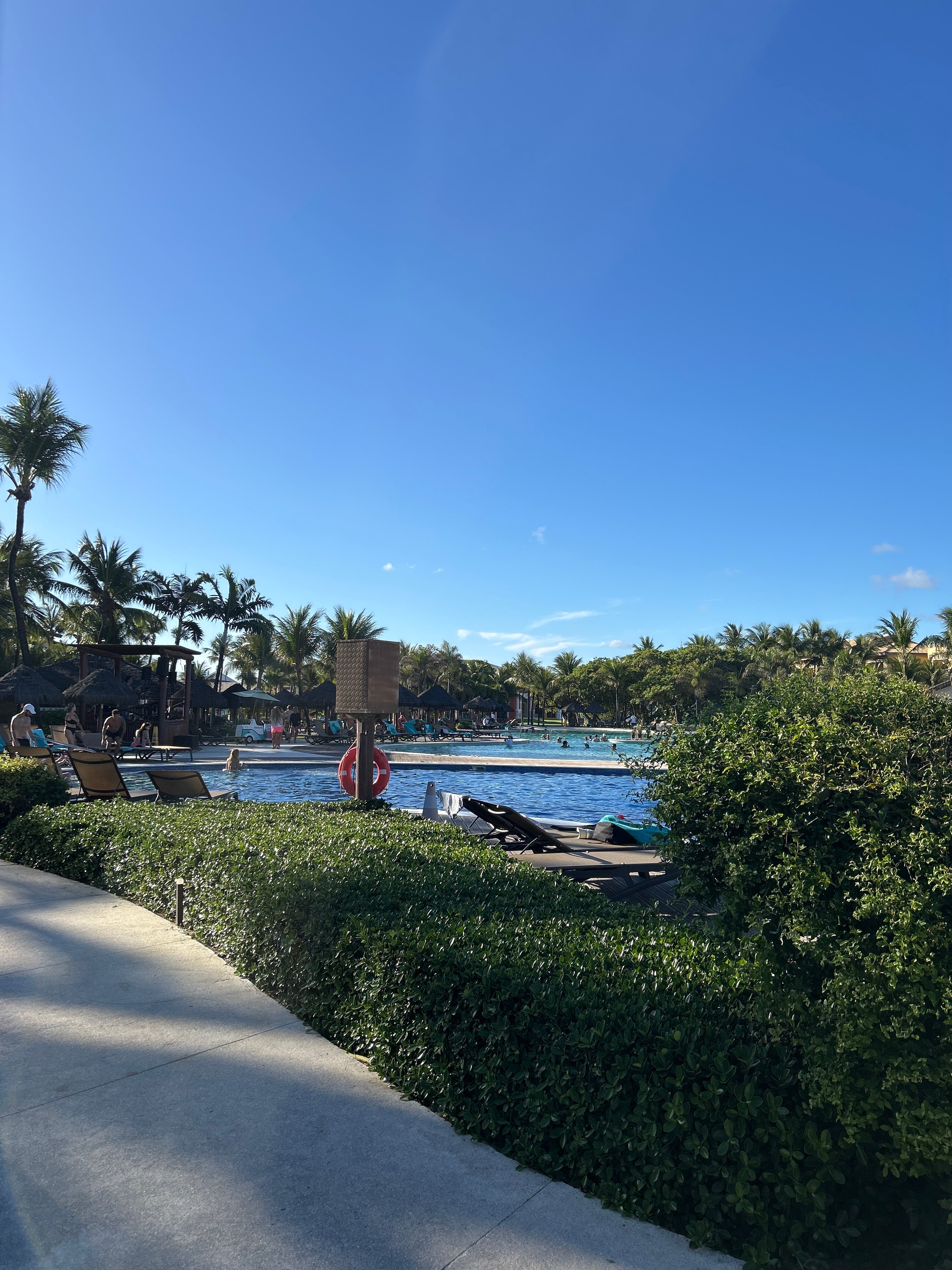 Iberostar Bahia-官方