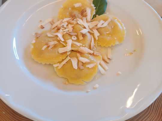 Tesino Golf Club La Farfalla-Pieve Tesino必去景点