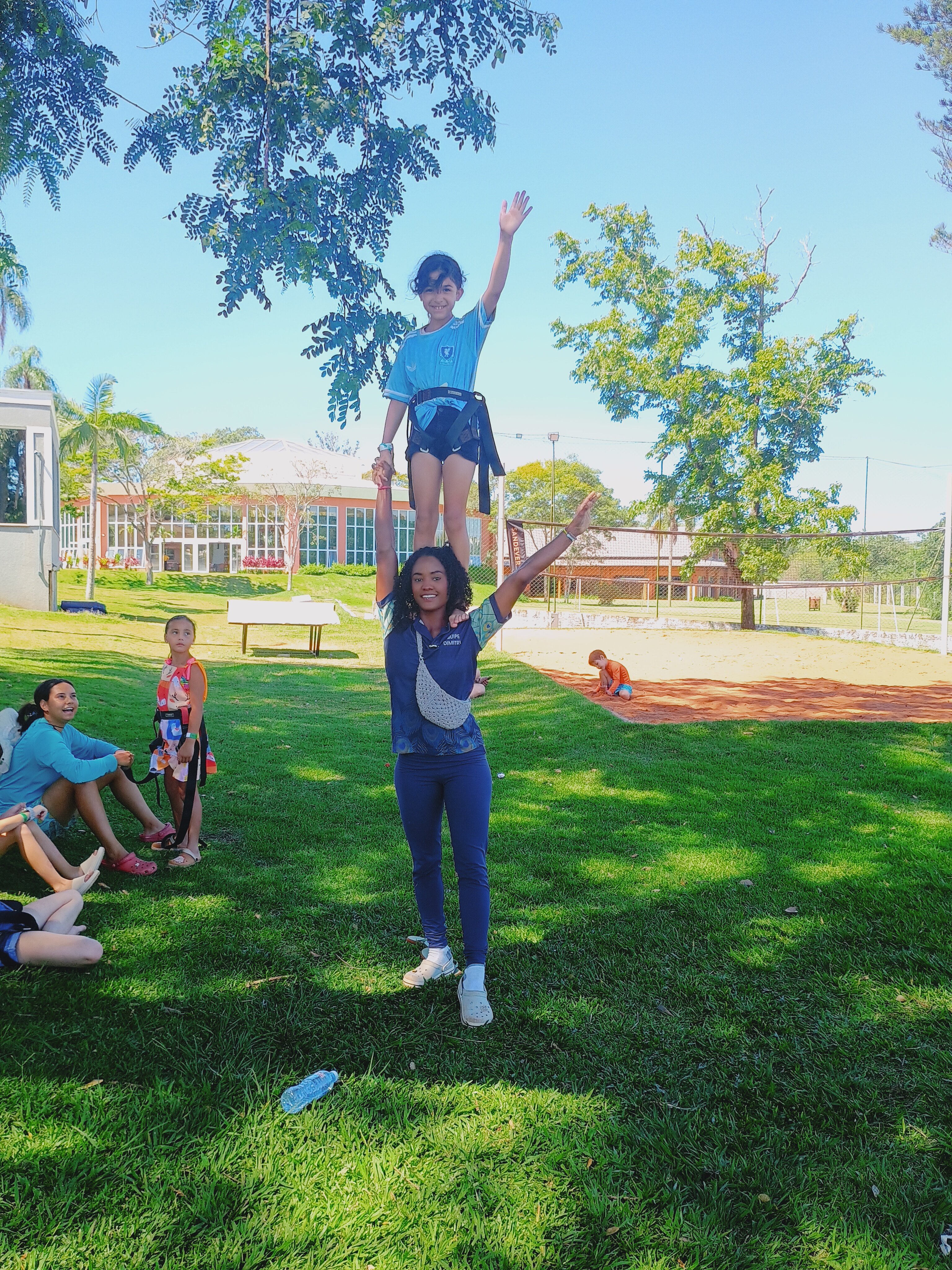 Grand Carimã Resort & Convention Center-官方