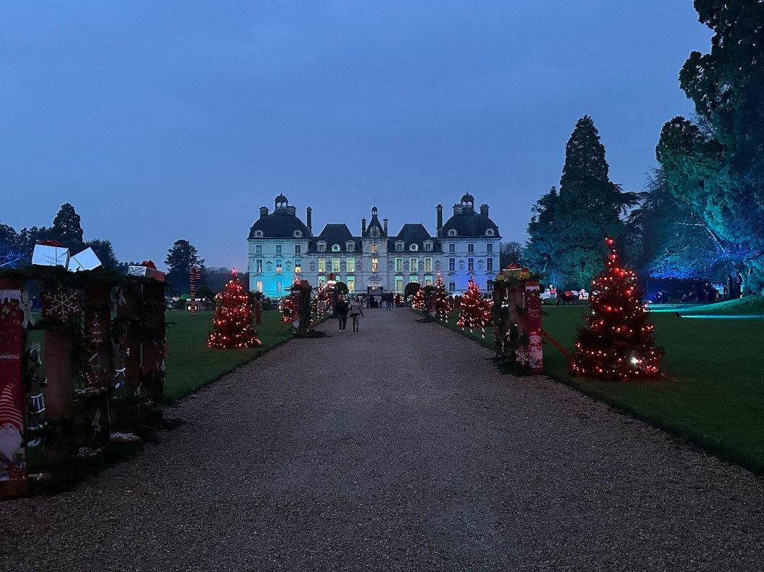 雪瓦尼城堡-雪瓦尼城堡必去景点