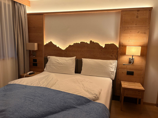 Hotel Shandranj主图