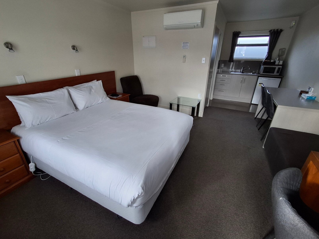 Auto Lodge Motel主图