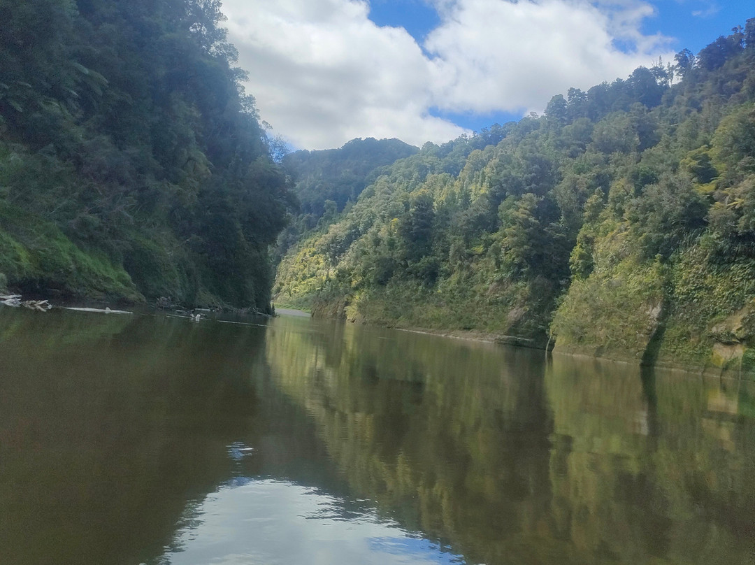 Canoe Safaris-奥阿库尼必去景点