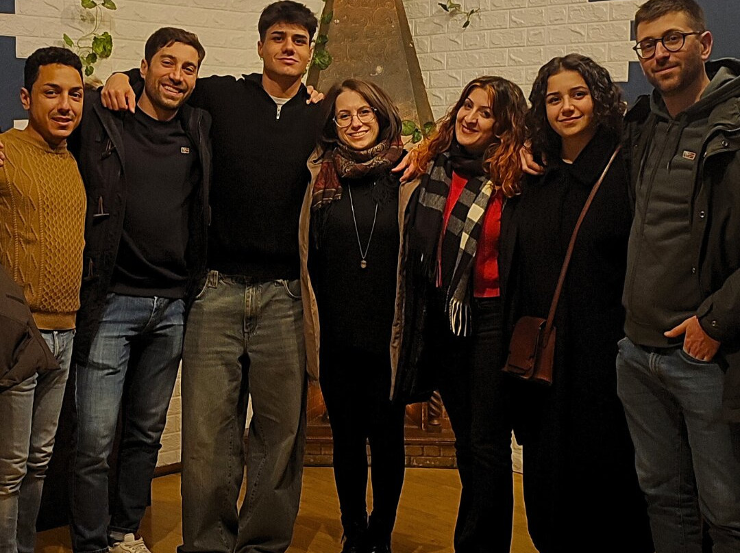 One Way Out - Escape Room Torino-都灵必去景点