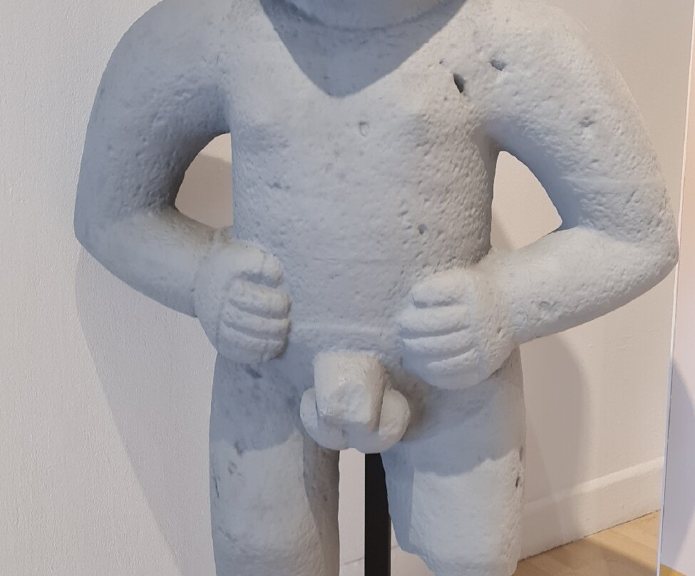 National Museum Of Costa Rica-圣何塞必去景点