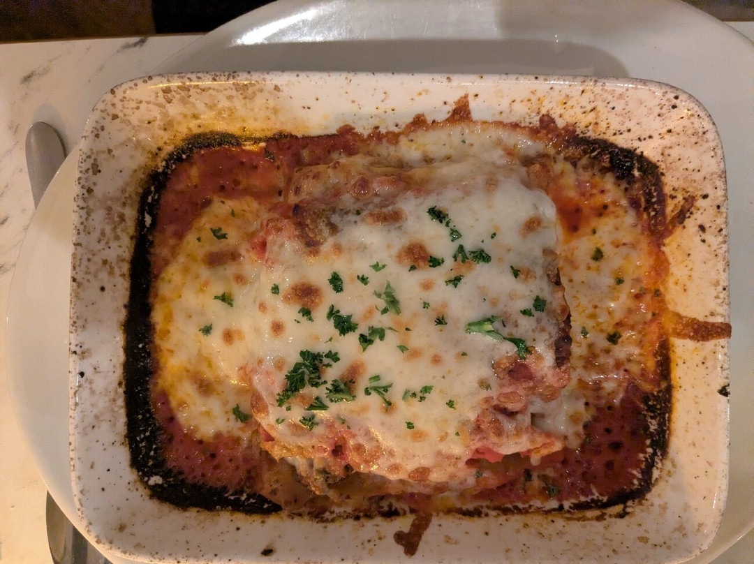 Luciano’s Restaurant & Pizzeria主图