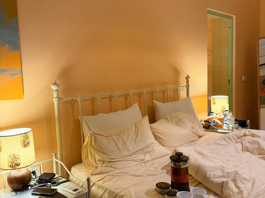 The Paseo Boutique Hotel主图