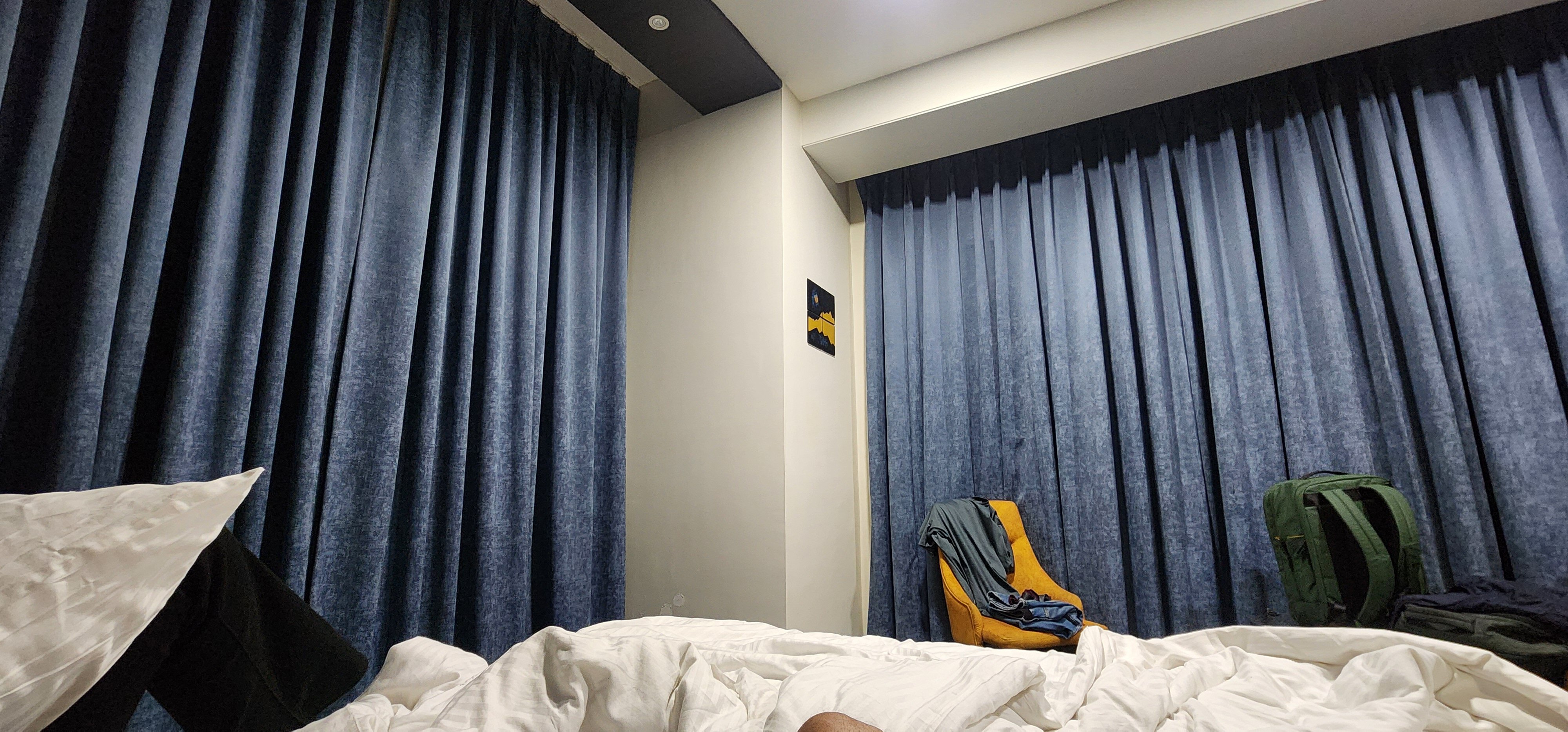 Enrise by Sayaji Aurangabad-官方