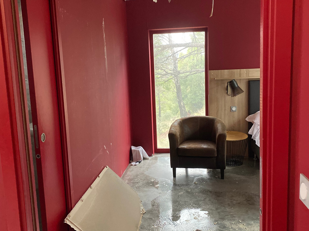 EcoZonia - Parc Animalier-Cases de Pene必去景点