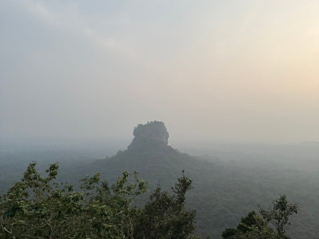 Come Visit Sri Lanka-康提必去景点