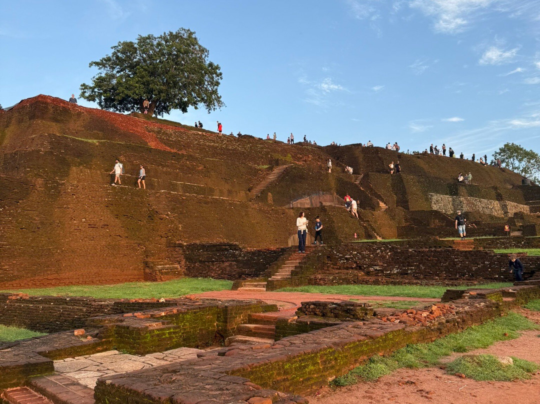 Come Visit Sri Lanka-康提必去景点