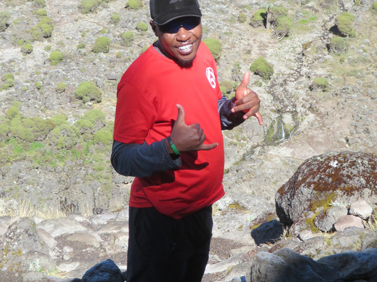 Kilimanjaro Climbing-Marangu Magharibi必去景点