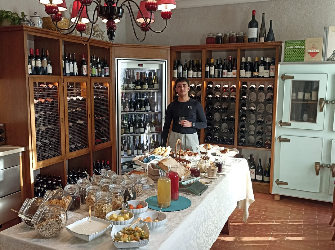 Colonia Resort主图