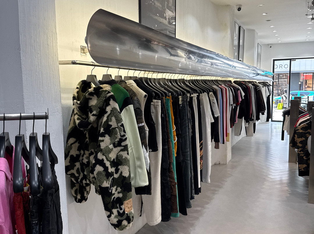 Stressmama-胡志明市必去景点