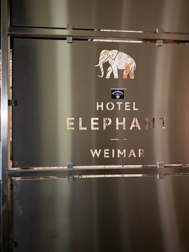 Hotel Elephant Weimar, Autograph Collection-浴室