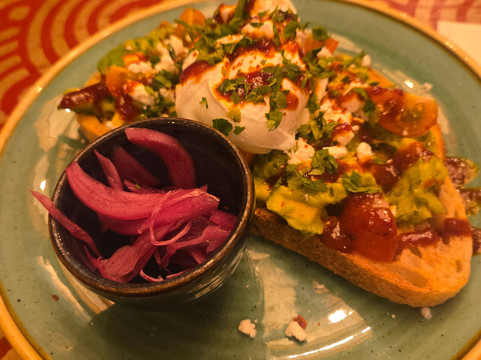 Lord Street-绍斯波特必去景点