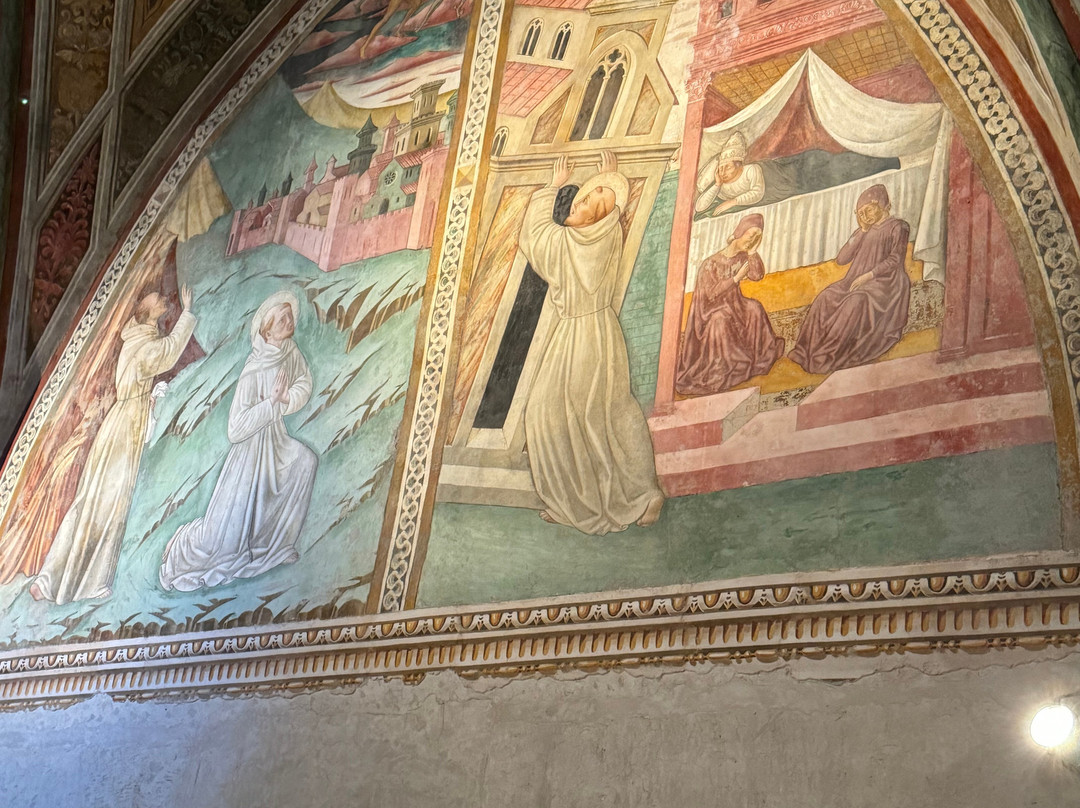 Chiesa di San Francesco-Narni必去景点