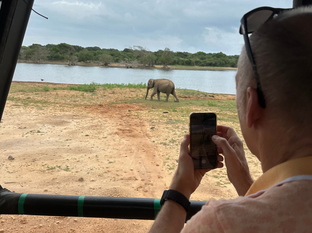 Wingsbrya Travels-Athurugiriya必去景点