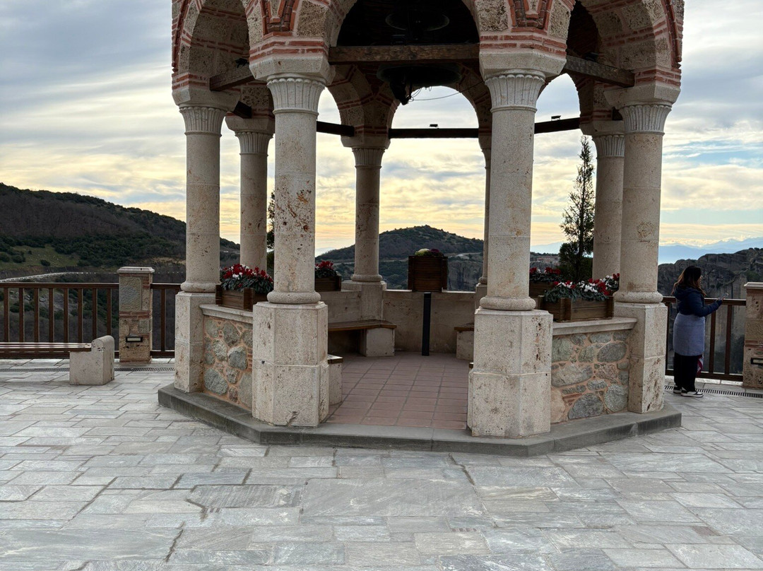 Meteora Trip - Boutique Travel Experience-卡兰巴卡必去景点