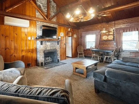 Mountain Springs Lake Resort主图