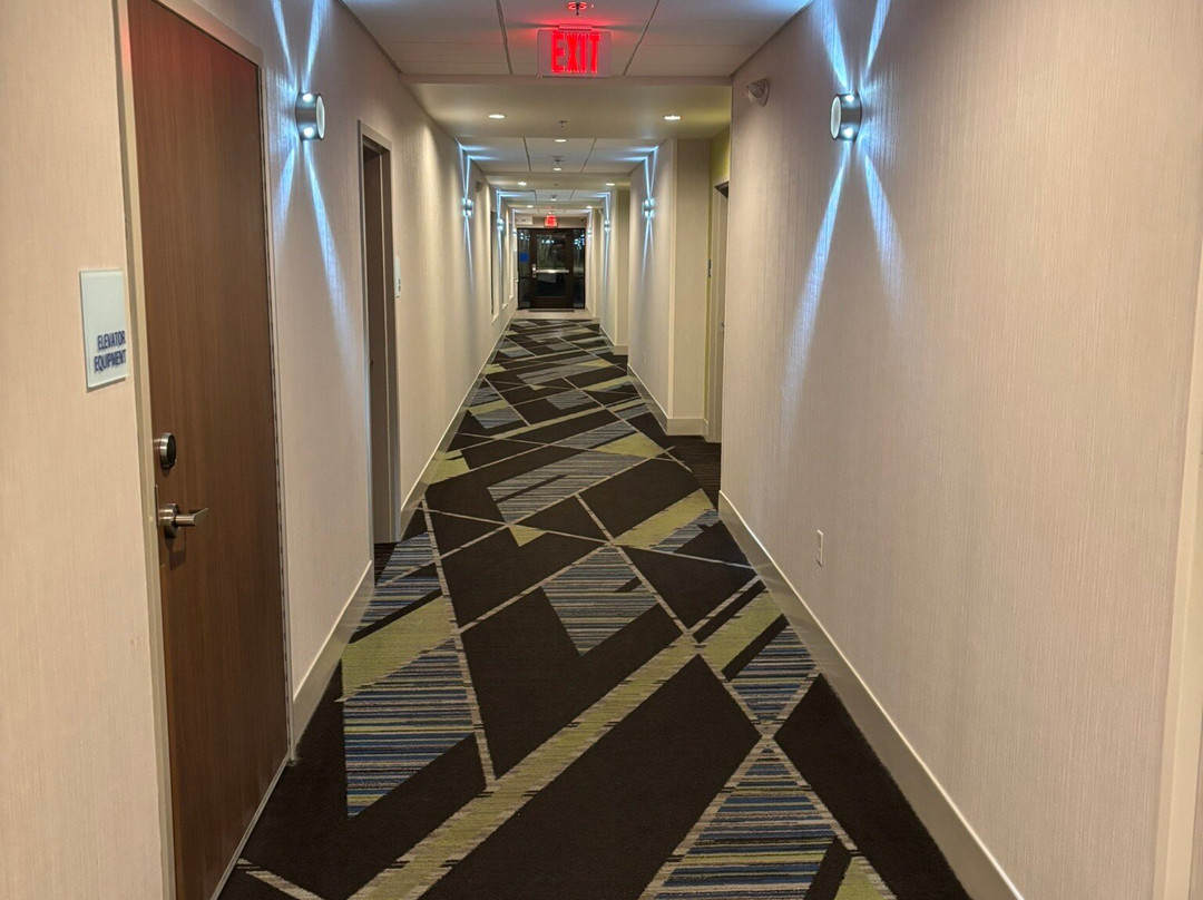 Holiday Inn Express & Suites St. Louis South - I-55 By IHG主图
