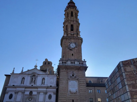 Spain Free Tours - Free Tour Zaragoza-萨拉戈萨省必去景点