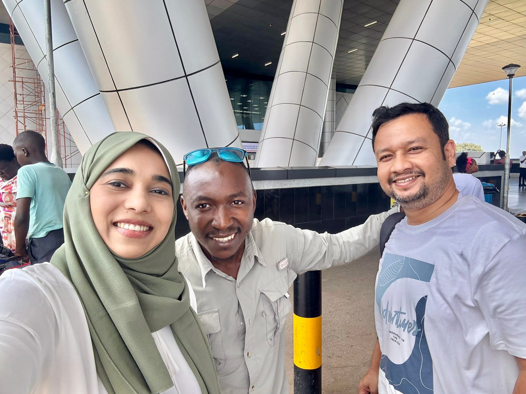 Katona Tours and Travel-吉佳利必去景点