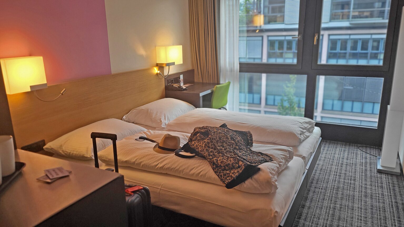 Zuri by Fassbind-客卧