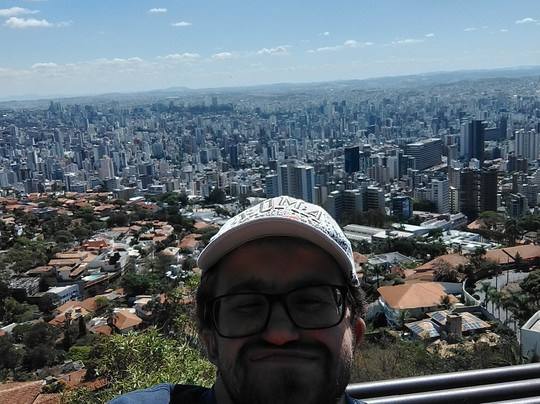 Mirante Mangabeiras-贝洛哈里桑塔必去景点