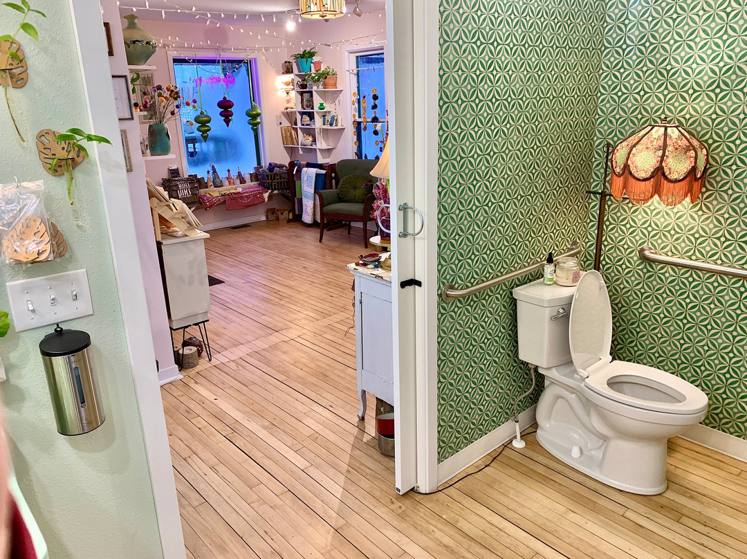 Vintage Greens-大福克斯必去景点