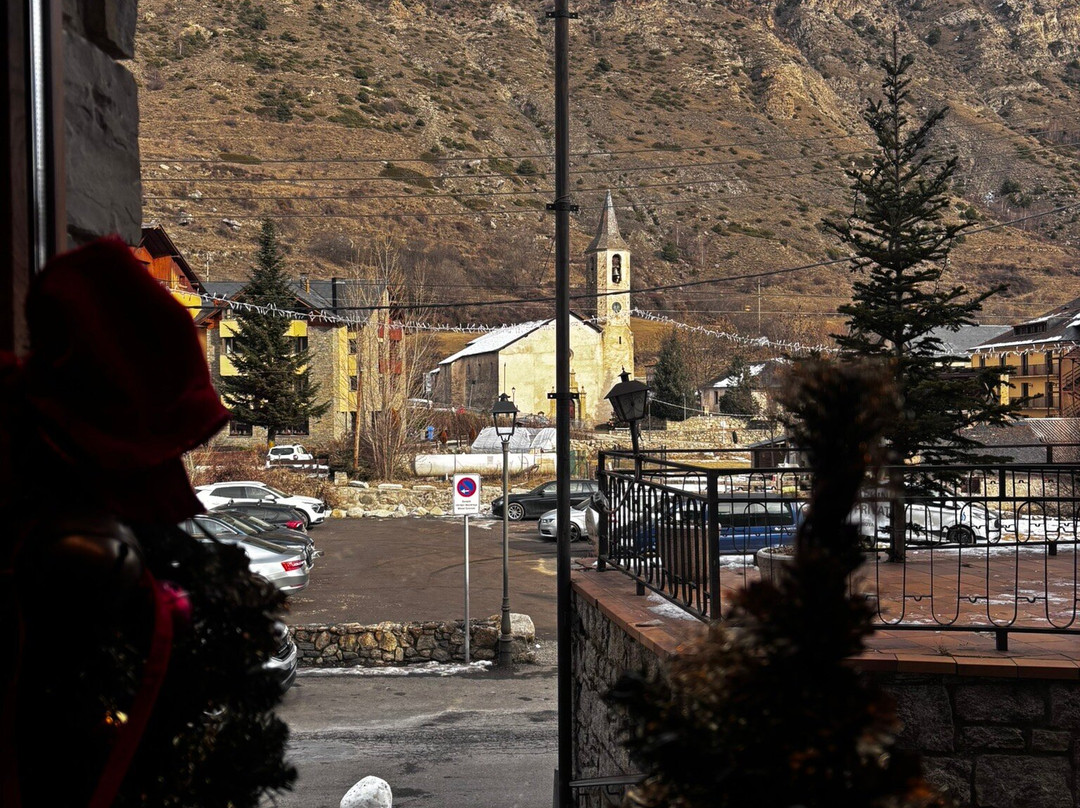 艾尔斯恩堪塔茨酒店主图