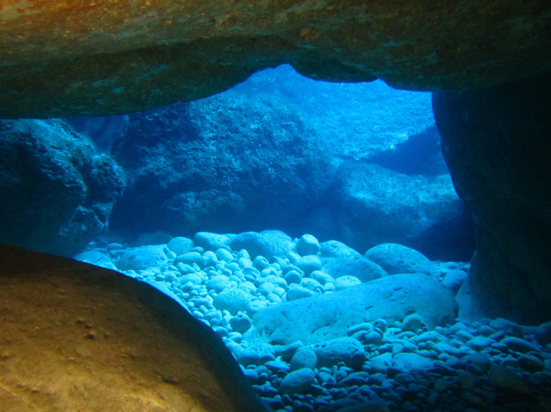 Son Bou Scuba - Menorca-苏昂博必去景点