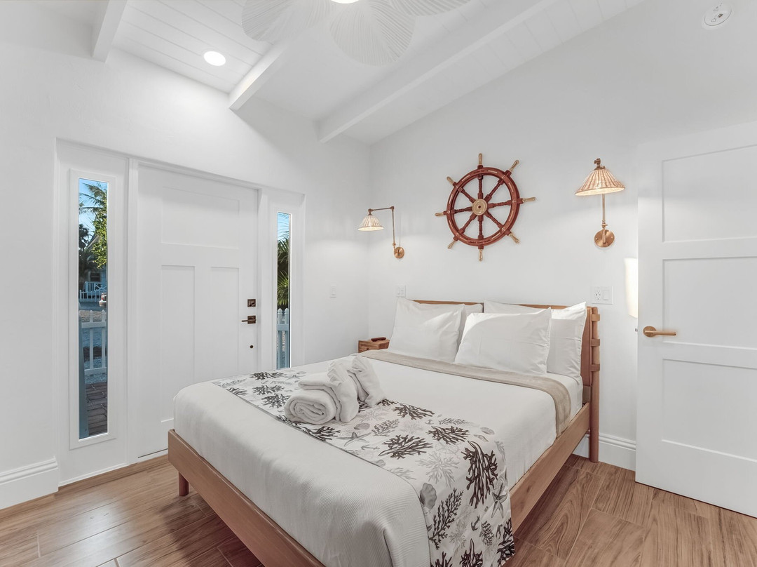 Anchor Inn & Cottages主图